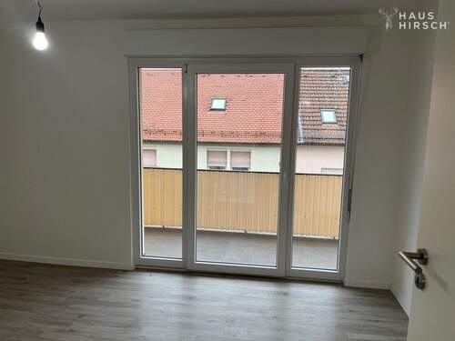 Küche - Etagenwohnung mit 58,70 m&sup2; in Fürth zum Kaufen