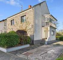 GRENZE LUXEMBURG: WOHNHAUS + BAUGRUNDSTÜCK! - Perl/Besch