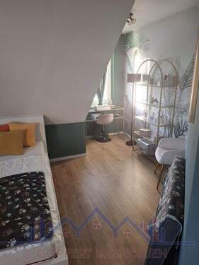 Elternschlafzimmer mit Nische OG - 