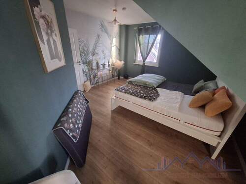 Elternschlafzimmer zum Träumen OG - 