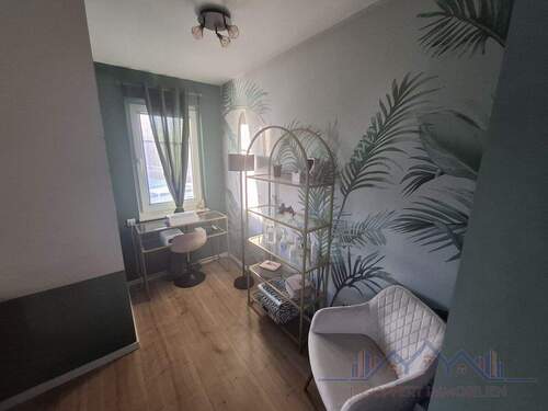 Im Elternschlafzimmer OG - 