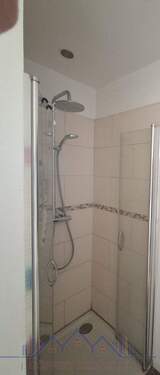Duschkabine OG im Badezimmer - 