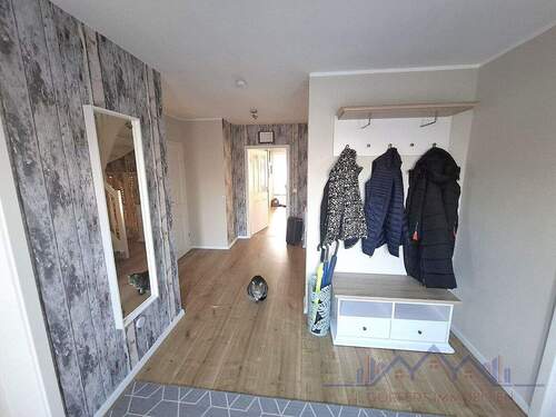 Eingangsbereich - Einfamilienhaus mit 139,60 m&sup2; in Süderbrarup zum Kaufen