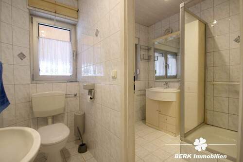 Badezimmer EG - 