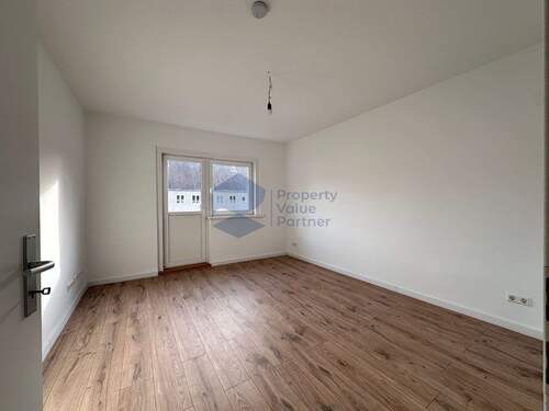 Wohnen - 3 Zimmer Etagenwohnung zur Miete in Wolfsburg