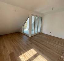 Neuwertige 2-Zimmer-Dachgeschosswohnung in Milbertshofen - München Feldmoching-Hasenbergl