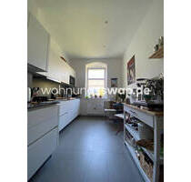 Wohnungsswap - Wildenbruchstraße - Berlin Neukölln