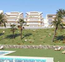***** Neubauwohnungen mit Meerblick in Vera Playa, Almería *****