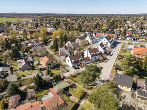 Luftaufnahme - 