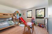 Kinderzimmer - 4 Zimmer Etagenwohnung in Stahnsdorf