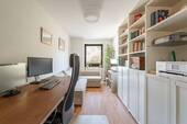 Arbeitszimmer - 