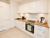 Küche - 2 Zimmer Etagenwohnung in München