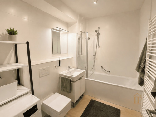 Badezimmer - 