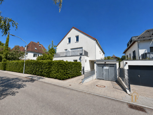 Außenbereich - 