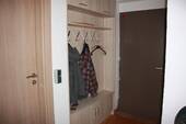 Garderobe - 