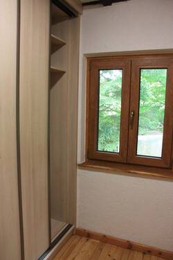 Kleiderzimmer - 