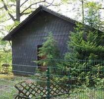 Waldhaus in Alleinlage - 82.000,00&nbsp;EUR Kaufpreis, ca.&nbsp; 40,00&nbsp;m&sup2;&nbsp;Wohnfl&auml;che in Schmelz (PLZ: 66839)