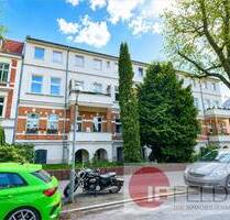 Mehrfamilienhaus in Bestlage von Lichterfelde (West) mit Entwicklungspotential zum Bodenrichtwert - Berlin