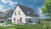 Modern und komfortabel ausgestattete Einfamilienhä - Ihr eigenes Haus am Müllroser See