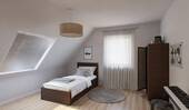 Ein Kinderzimmer zum wohlfühlen - 