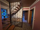 Treppenhaus - 