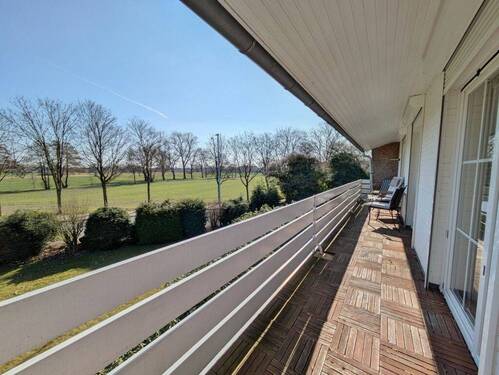 Balkon - 