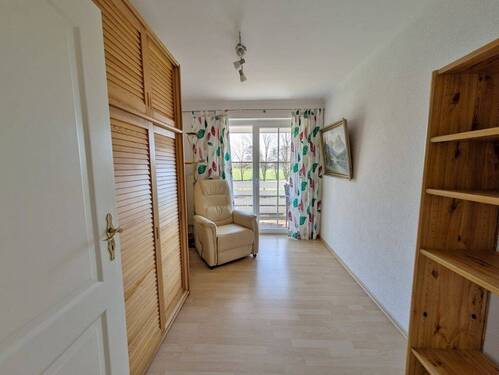 Schlafzimmer II - 