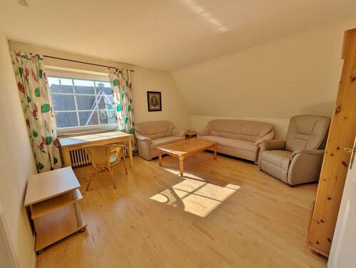 halbes Zimmer vor dem 3. Schlafzimmer - 