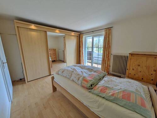 Schlafzimmer III - 