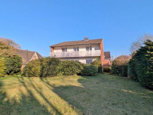 Seitenansicht - 