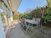 Terrasse - 