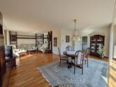 Wohn- und Esszimmer - 