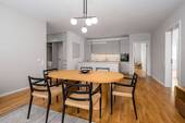 3 - 4 Zimmer Etagenwohnung in Berlin