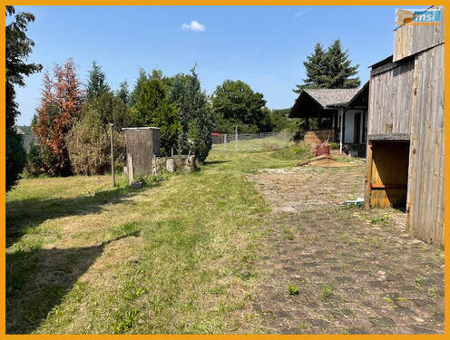 Garten - 