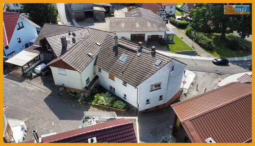 Hinteransicht - 