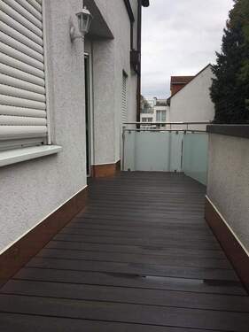 Balkon - 