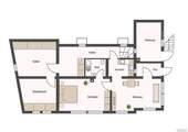 Grundriss Untergeschoss - 