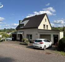 Einfamilienhaus mit Einliegerwohnung in Gladbach - großes Grundstück & viele Modernisierungen