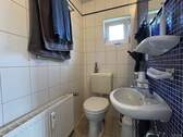 EG Badezimmer - Einfamilienhaus mit 134,00 m² in Gladbach zum Kaufen