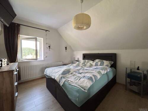 DG Schlafzimmer 1 - 