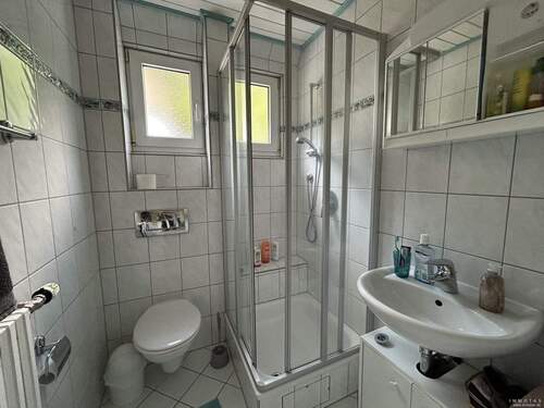 DG Badezimmer - 