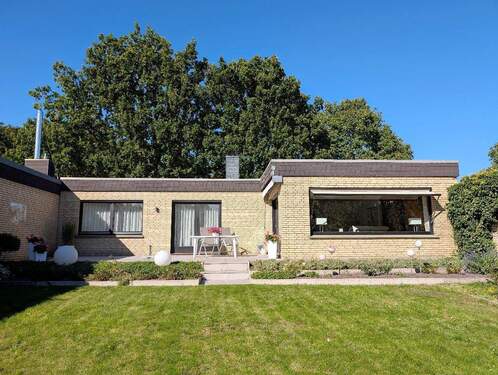 Bild 1 - Top gepflegter Bungalow auf Eigentumsgrundstück