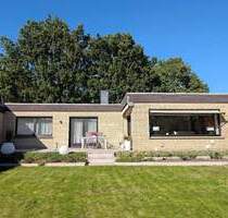 Top gepflegter Bungalow auf Eigentumsgrundstück - Osnabrück Haste
