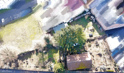 Bild 2 - Grundstück zum Kaufen in Lahr/Schwarzwald