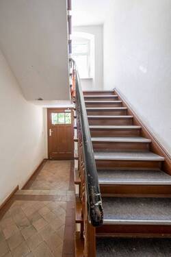 Treppenhaus - 