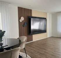 Moderne 4-Zimmer Wohnung mit Einbauküche & Garage in Mutterstadt