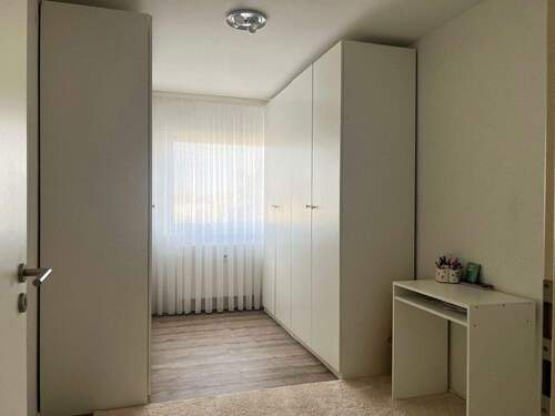 Arbeitszimmer - Etagenwohnung mit 106,00 m&sup2; in Mutterstadt zum Kaufen