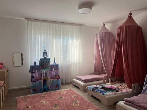 Kinderzimmer - 