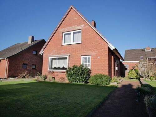 Ansicht - 4 Zimmer Einfamilienhaus zur Miete in Heide