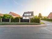 Ihr neues Zuhause wartet-Einfamilienhaus mit Garten - 